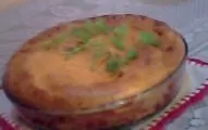 Torta Fácil De Frango - Mulher Das Receitas
