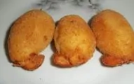 Camarão Empanado - Mulher Das Receitas