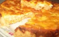 Torta Cremosa De Frango - Mulher Das Receitas