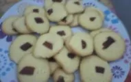 Biscoitos Da Vovó - Mulher Das Receitas