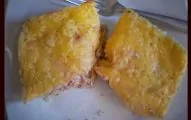 Torta De Arroz - Mulher Das Receitas