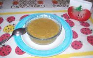 Sopa Nutritiva E Deliciosa De Abóbora, Mandioquinha E Cenoura - Mulher Das Receitas