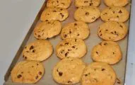 Cookie - Mulher Das Receitas