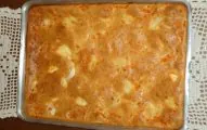 Torta De Frango Com Requeijão Cremoso - Mulher Das Receitas