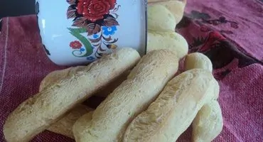 Biscoito Peta - Mulher Das Receitas