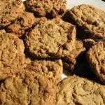 Cookies Americanos - Mulher Das Receitas