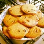 Cookies Americanos Tradicionais, Estilo Subway - Mulher Das Receitas