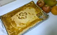 Torta De Palmito - Mulher Das Receitas
