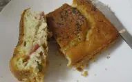 Torta De Atum (Massa De Iogurte) - Mulher Das Receitas