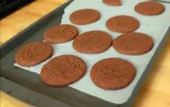 Cookies De Nutella - Mulher Das Receitas