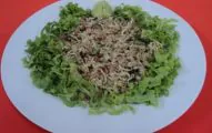 Salada Marroquina - Mulher Das Receitas