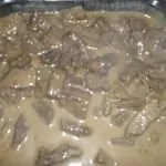 Carne Ao Molho Madeira - Mulher Das Receitas