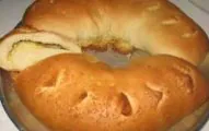 Pão Caseiro - Massa Básica - Mulher Das Receitas