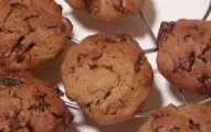Cookies De Chocolate Da Carol - Mulher Das Receitas