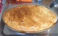 Torta De Frango - Mulher Das Receitas