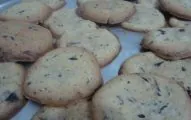 Cookies ( Receita Americana) - Mulher Das Receitas