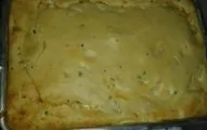 Massa De Torta Salgada De Batedeira - Mulher Das Receitas