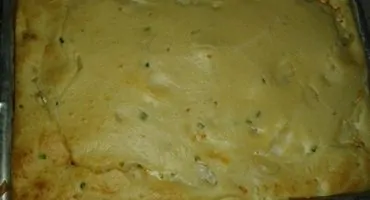 Massa De Torta Salgada De Batedeira - Mulher Das Receitas