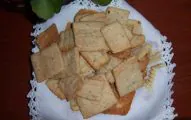 Biscoito De Castanha Do Pará - Mulher Das Receitas