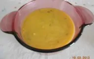 Sopa De Milho Com Frango Desfiado - Mulher Das Receitas