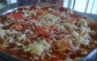 Pizza Gostosa A Lá Arcrebiano Bbb21 - Mulher Das Receitas